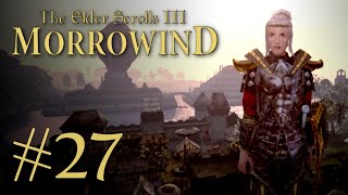 Lets Stream Morrowind - 27 - To The Death, Knight of the Dragon, The End!
MOD LIST (in no particular order):
- Better Dialogue Font
- Better Bodies
- MGE XE
- Morrowind Code Patch
- Tamriel Rebuilt
- Better Heads
- Morrowind Rebirth
- Tamriel Data
- Morrowind Enhanced Textures
- Delayed Dark Brotherhood Attacks
- Tomb of the Snow Prince
- Ashfall
- abots Silt Striders, Boats and Gondoliers
- LGNPC project
- Moonlight on the Odai River
- Of Justice and Innocence
- The Doors of Oblivion
- The Battle Rite of Mephala
- Imperial Legion Expansion
- CharGen Revamped V2
- Weapon Sheathing
- Skyrim Home of the Nords
- Glow in the Dahrk
- Mountainous Red Mountain
- Enhanced Water Shader for MGE XE 2.0
- White Wolf of Lokken Mountain
- OAAB Data
- Thirteen Telvanni
- Nine Holes
- Companion Leveler
- Companion Healthbars
- Easy Escort
- GMST menu
For channel updates, reminders for newly released videos, live stream notifications and other assorted ramblings, consider following me on twitter: https://twitter.com/SorcererDave
I also stream on Twitch: https://www.twitch.tv/sorcererdave
If you like these videos and want to support the creation of more, consider becoming a patron of it on Patreon. More information here:
https://www.patreon.com/SorcererDave Lets Stream Morrowind - 27 - To The Death, Knight of the Dragon, The End!
