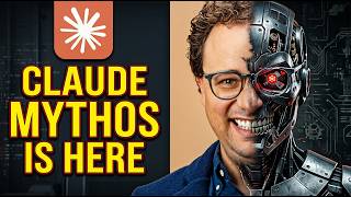 Claude Mythos 5 Released Anthropic's 'Dangerous' AI Explained 2026