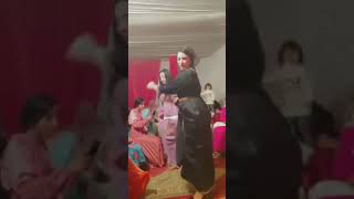 اخطر رقص مغربي شعبي #tiktok  #trend