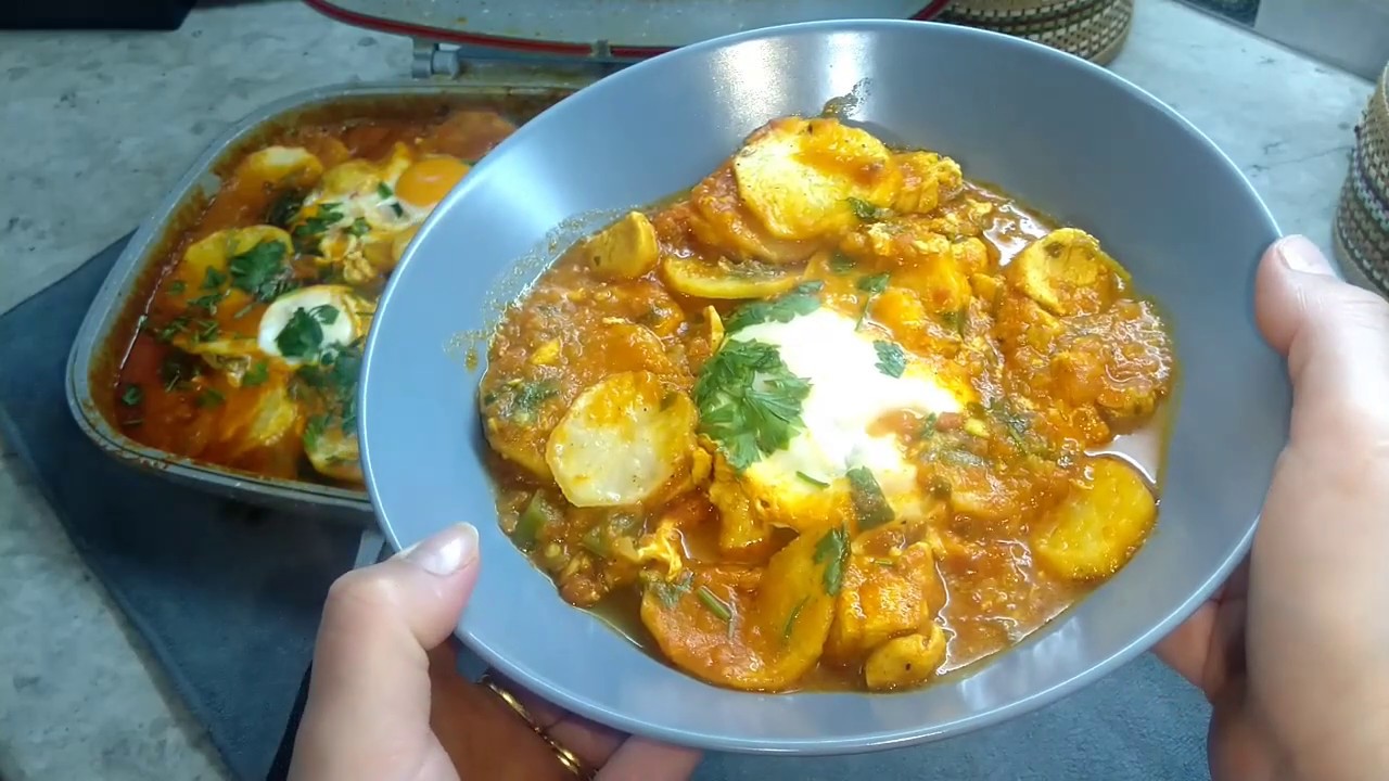 وجبة صيفية تحضر في أقل من نص ساعة بنة عالمية