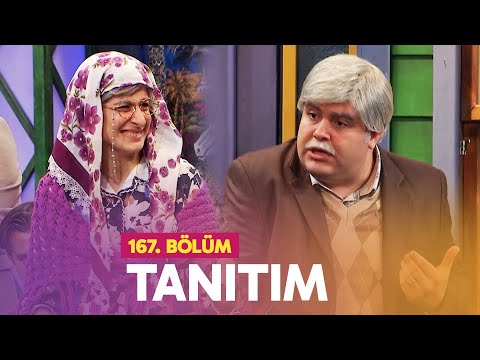 Çok Güzel Hareketler 2 | 167.Bölüm Tanıtımı