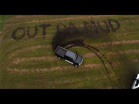 CBlakk & 3hardaway - Out Da Mud  (Official Video)