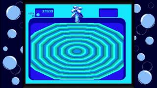 Classic Arcade Game Bubbles on PS3 in True HD 1080p350 screenshot 4