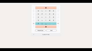 LinkedIn Crossclimb Answer Today | 28 March 2026 - Puzzle #697