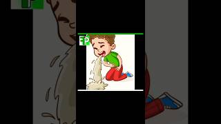 •why we do get motion sickness 🤮?? #factoPakistan