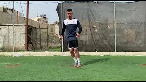 Strength Training for Soccer Player's under 10 Years