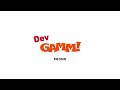 Beginning of video