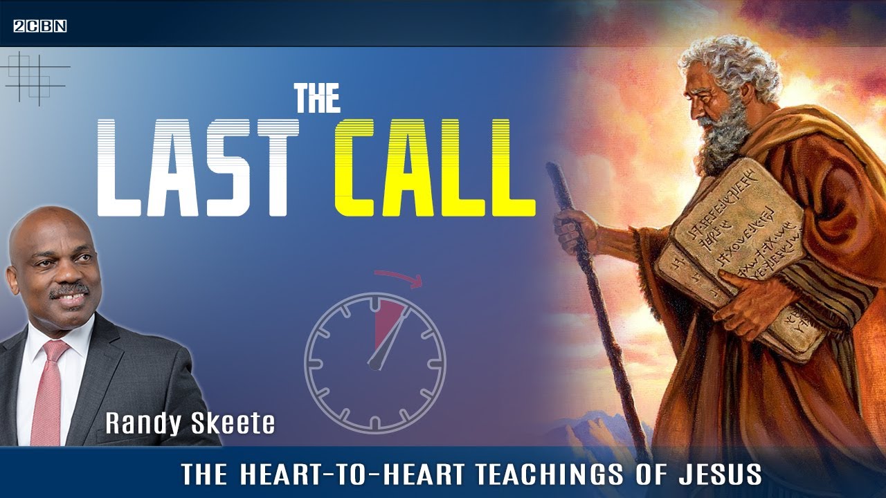 The Heart-to-Heart Teachings of Jesus 