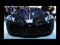 Bugatti презентовала самый дорогой автомобиль в мире