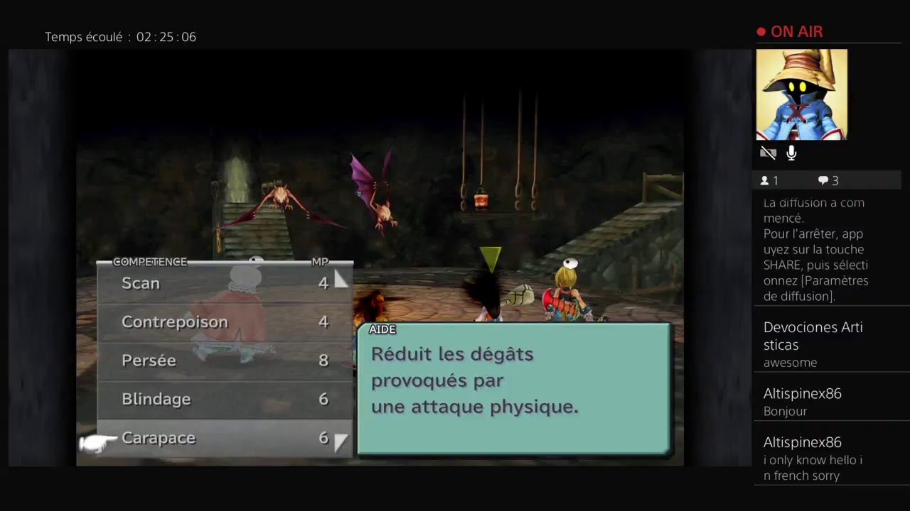 FINAL FANTASY IX – Neuf Sous Blister – Nintendo Switch – Version Asiatique Multilingue (FR/EN/DE/ES/IT)