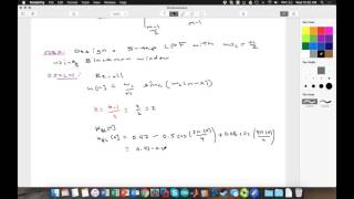 Windowing Example