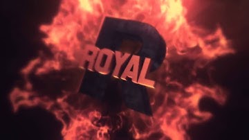 Intro  Royal Made by xenon