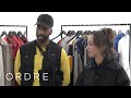 Les incomptents  pfw aw19  designer interview