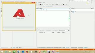 how to make splash screen in c# | progress bar | Visual Studio