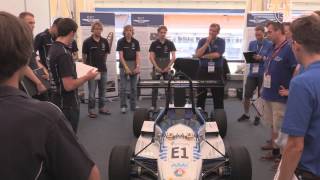 Delft Report: FSG Edition - Episode 4