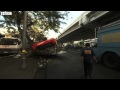 Bus crash in Manila, Philippines #039;kills 21 #039;