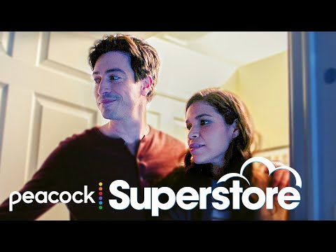 Videó: Amy visszatér a szupermarketbe?