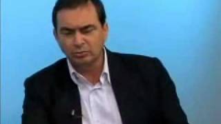 Participação De João Ramis No Programa Democracia Da Tv Al-Rs Parte 12