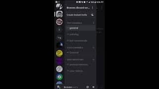 How to Give People Roles on Discord Mobile | Discord Mobile Tutorial Episode 2