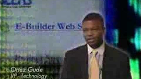 e-Builder