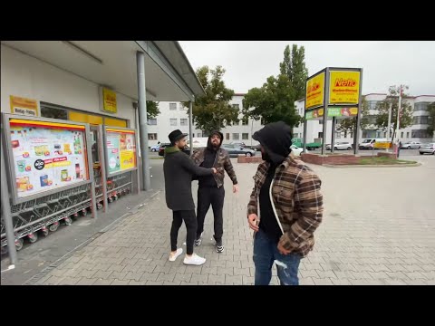 Tupac Lebt und Berlin auch (Storymaker74) | Achi der Entertainer
