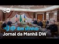 Em direto: 12 de Março de 2025 - Jornal da Manhã
