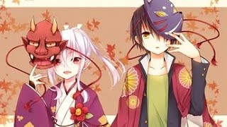 Ржачный Amv Клип На Конкурс ღ Le ღ Animeshnitsa ღ И Mamoka Heart