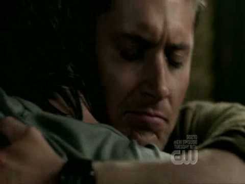 Supernatural - Savin' Me