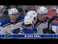 Game Highlights: Blues 4, Oilers 3 (SO)