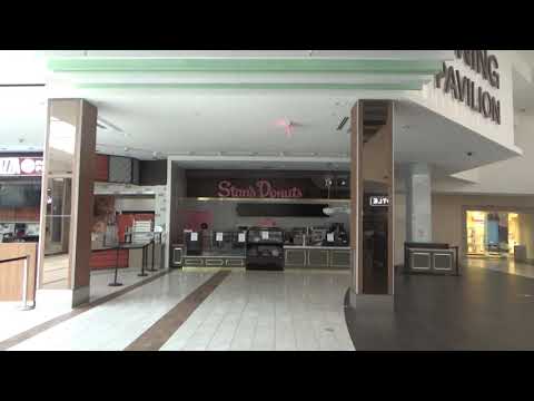 2020: Look At The Woodfield Mall Food Court A Ride On The 2020: Look At The Woodfield Mall Food Court A Ride On The