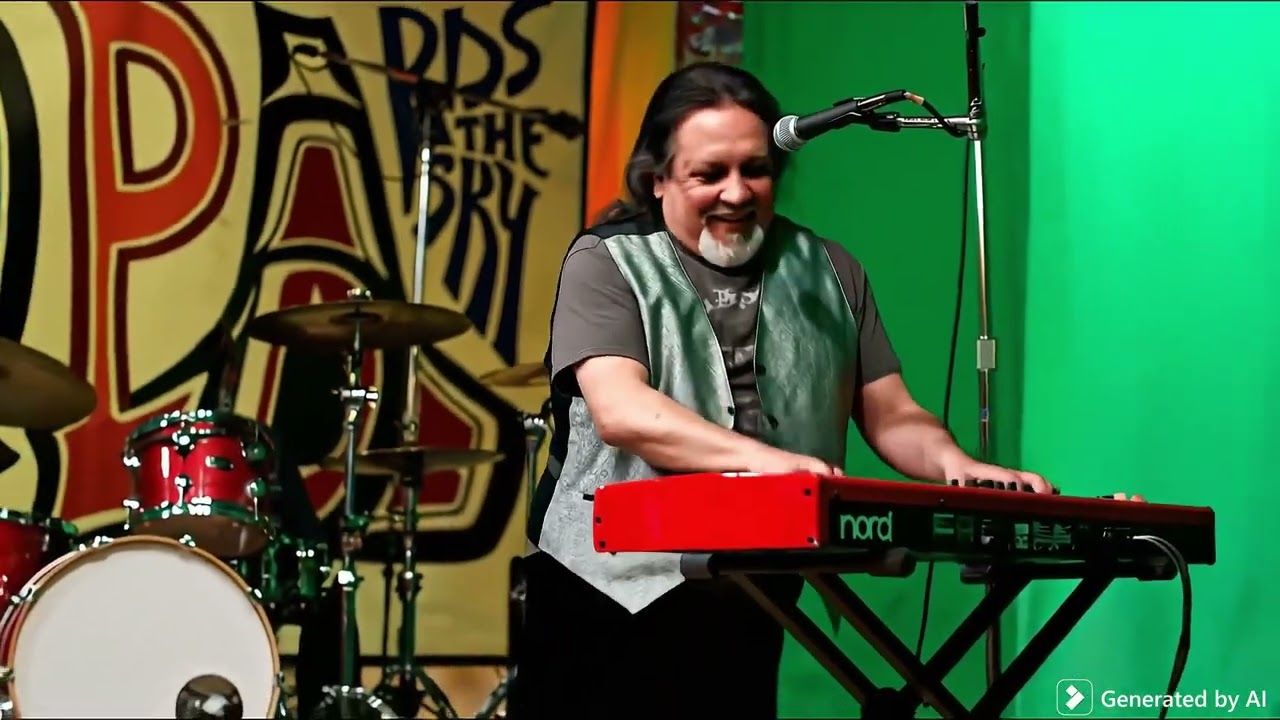 KBJW-Night On The Dance Floor