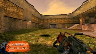 Halflife Ag Egauss Centrix