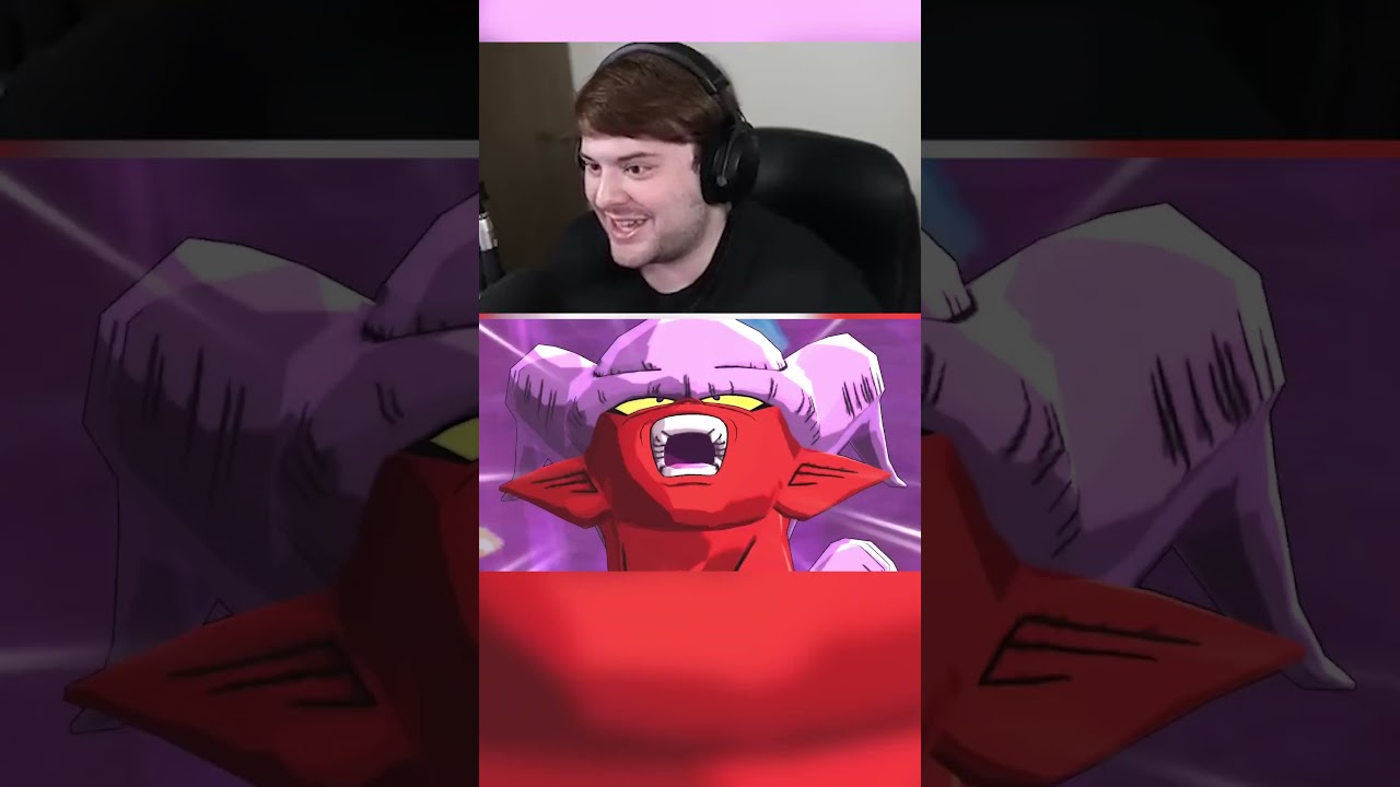 FIRST REACTION TO ULTRA JANEMBA REVEAL! (Dragon Ball Legends) 