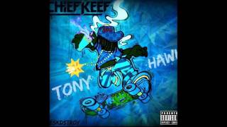 Video thumbnail of "Chief Keef - Tony Hawk [Best Version]"