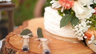 Ryan + Ashley Chandler Wedding