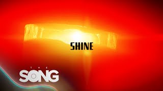 Collective Soul - Shine (Lyric Video) | The Song