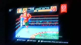 Super Punch Out (SNES virtual Console for the Nintendo Switch) screenshot 5
