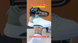 Imp Sneakers Rs. 1100 🔥 Resimi