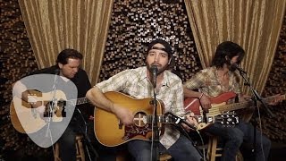 Watch Josh Thompson Turn It Up video