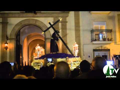 Posconciliar Hermandad y Seráfica Cofradía de San Francisco de Asís, Nuestro Padre Jesús del Calvario y María Santísima del Rocío y Esperanza