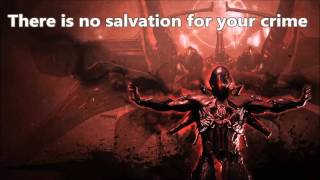 Ghost Of Retribution Stalker Fan Theme