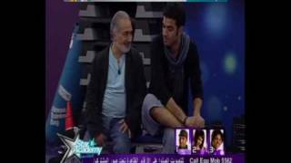 Download Lagu يوميات ستار اكاديمي 6 21 2 MP3 يوميات ستار اكاديمي 6 21 2