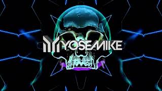 2024 Yosemike - 🎧 EDM Remixes of Popular Songs 🎧 Party vibe | Indonesia | Malaysia