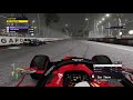 F1 2019 ai decided they dont want to race anymore