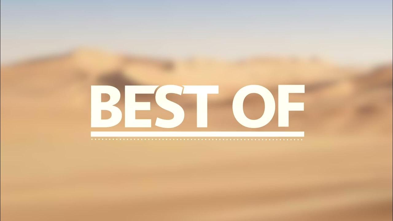 BEST OF RÜFÜS DU SOL 2022 - mixed by Corcen BEST OF RÜFÜS DU SOL 2022 - mixed by Corcen