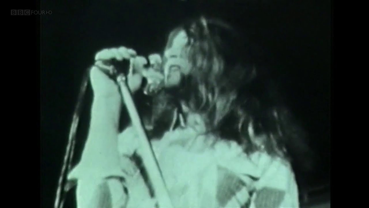 Deep Purple Live In Tokyo, Japan, August 17th 1972 - YouTube