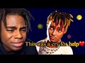 FIRST LISTEN! Juice WRLD – Wishing Well (Official Music Video) | Reaction