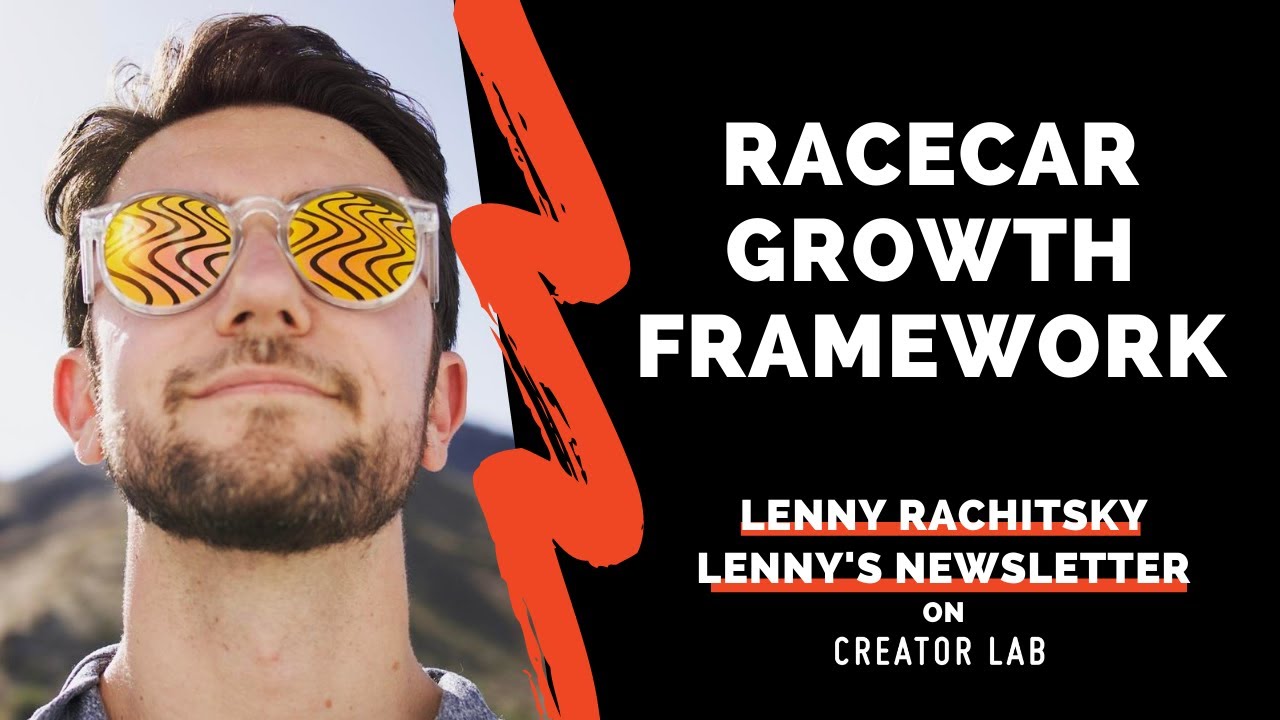 Lenny Rachitsky: how to grow a startup
