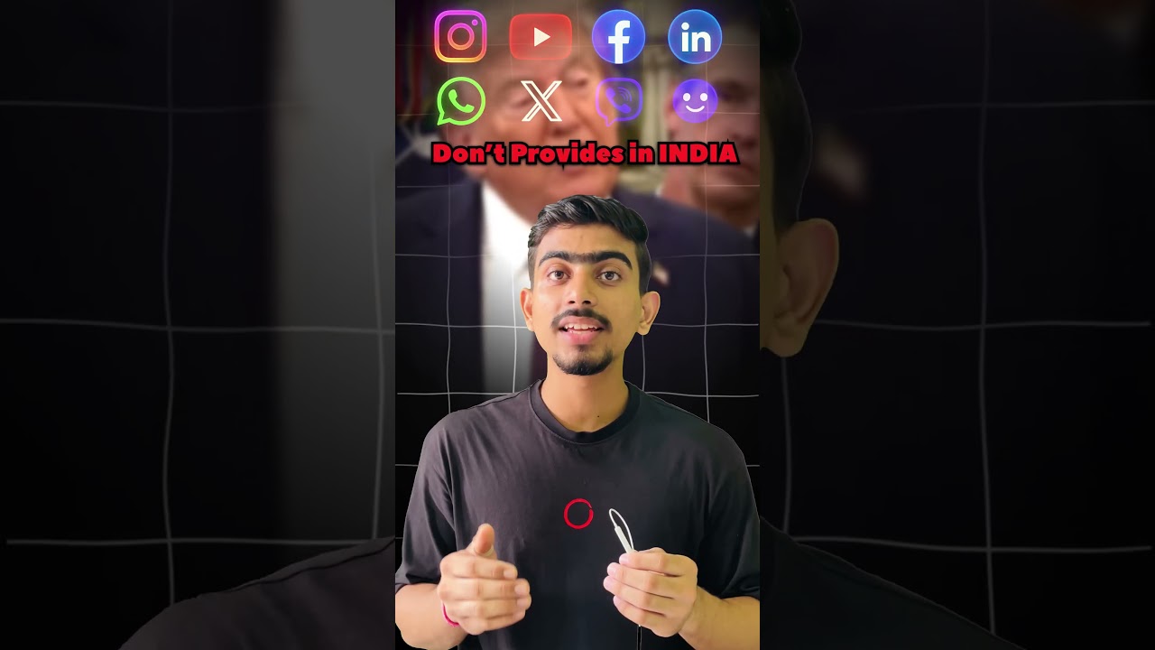 What If Social Media Platforms banned in India??? 