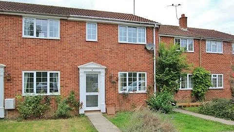 3 Brookmead, Southwick